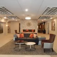 Best Western Plus Bradford Inn, hotel em Bradford