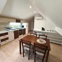 Apartment Cankar's View, ξενοδοχείο σε Vrhnika