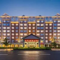 Beijing Meida Hotel, hotel sa Beijing