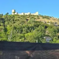 Bominaco B&B, hotel a Caporciano