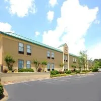 Best Western Plus Edison Inn, hotel i Garner