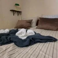 Viesnīca Apartman Dorsofi '26 pilsētā Čačaka