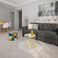 Mediterraneo ApartmentVito, hotel u Zadru