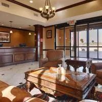 Best Western Orange Inn & Suites, ξενοδοχείο σε Orange