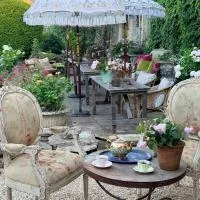 Pytts House Boutique Bed & Breakfast, hotel u gradu 'Burford'