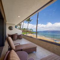 MAKENA SURF, #B-208, hotel u gradu 'Wailea'