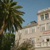 Heritage Hotel Zagreb Dubrovnik, hotel in Dubrovnik