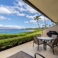 MAKENA SURF, #F-111, hotel u gradu 'Wailea'