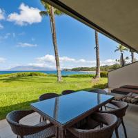 MAKENA SURF, #F-109, hotel u gradu 'Wailea'