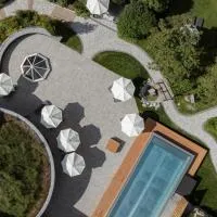 VAYA Lechtal, hotel u gradu 'Elbigenalp'