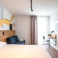 Angoulême में, होटल ibis Styles Angouleme Centre