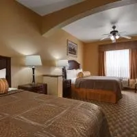 Best Western Plus Manvel Inn & Suites, hotel en Manvel