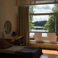 Hotelli Pihkuri, hotel v mestu Viitasaari
