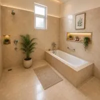 Livnaaz Villa, готель у місті Mohali