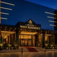Hotel West Residency Delhi Airport, hotel em Nova Deli