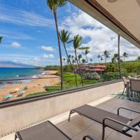 MAKENA SURF, #E-304 condo, hotel u gradu 'Wailea'