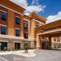 Best Western Plus Elmendorf Hotel