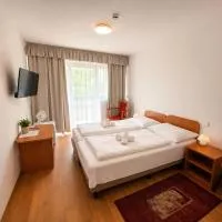 Balatonföldvár में, होटल PSZ Hotel Beach Földvár