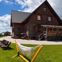 Hotel Vydrovy boudy, Pec pod Sněžkou, hotel u gradu 'Pec pod Sněžkou'