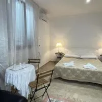 casa di malika, hotel v destinácii Borgo Venusio