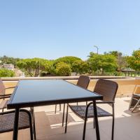 T1 Vale das Centeanas - Carvoeiro, h&ocirc;tel &agrave; Praia do Carvoeiro