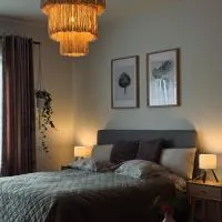 The Garden room, hotell i Ikšķile