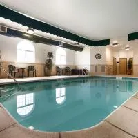 Best Western Macomb Inn, hotel in Macomb