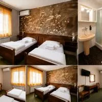 Picikato Rooms, hotelli kohteessa Krapina