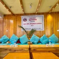 Mount Princess Hotel, hotel a Dhulikhel