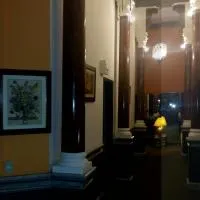 Hotel Uruguay، فندق في مونتيفيديو