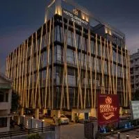 Hotel Serenity Suites, hotel a Nagpur