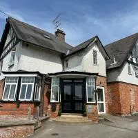Cavendish Hotel, khách sạn ở High Wycombe