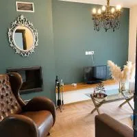 Βίλα Βασιλική, hotell sihtkohas Elassona