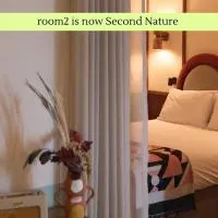 Second Nature Belfast、ベルファストのホテル