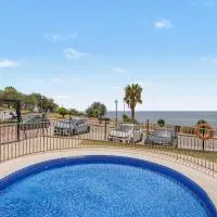 La Casita de Ana, hotell i Torrox Costa