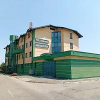 Hotel Orijent 22, hotel em Laktaši