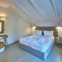 파르가에 위치한 호텔 Family Loft Suites