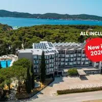 Family Hotel Adria - All inclusive, hotel u gradu Biograd na Moru