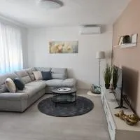 Viesnīca Apartman Matej pilsētā Gospiča