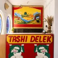Wanderpals Tawang – hotel w mieście Tawang