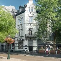 Alex Maastricht，馬斯垂克的飯店