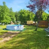 L'alternatif, hotel a Huriel