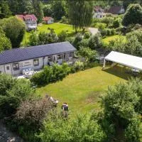 Haby House, hotel em Skene