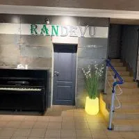 Міні-готель RANDEVU, hotel v destinaci Žytomyr