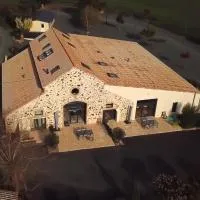 La Petite Félixière, hotel en Saint-André-de-la-Marche