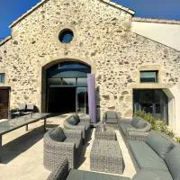 La Petite Félixière, hotel a Saint-André-de-la-Marche