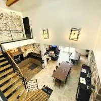 La Petite Félixière, B&B indépendants à 10 min de Cholet, 25 min du Puy du Foù et 35 min de Nantes, Hotel in Saint-André-de-la-Marche