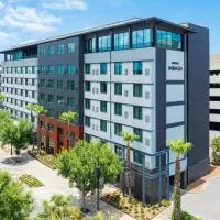 Hotel Indigo Tallahassee - Collegetown by IHG, מלון בטלהאסי