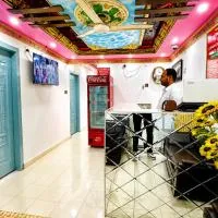 Hotel New Kalabagan, отель в Дакке