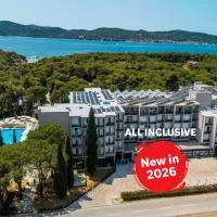 Family Hotel Adria - All inclusive, hotel u gradu Biograd na Moru